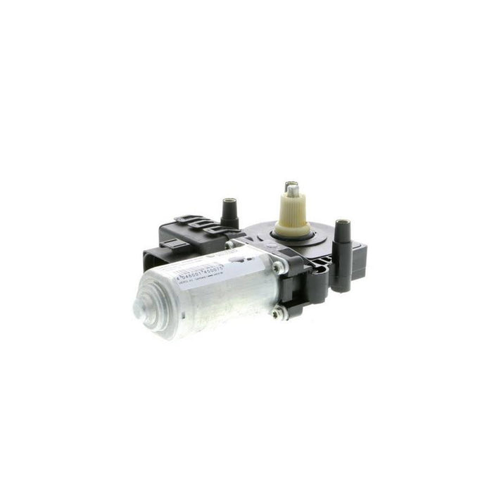 Genuine VW/Audi Window Motor – Rear Passenger Side 4B0959802B