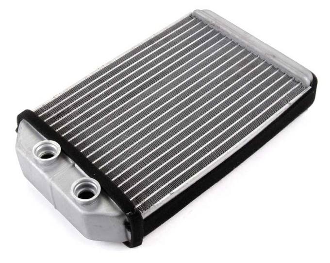 Genuine VW/Audi Heater Core 4B1819031C
