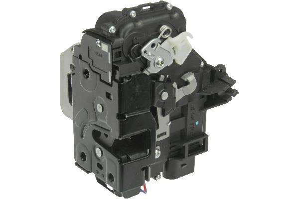 URO PARTS Door Lock Assembly 4B1-837-015 H