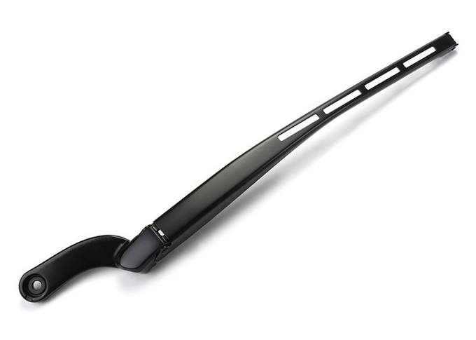 Genuine VW/Audi Windshield Wiper Arm – Driver Side 4B1955407D