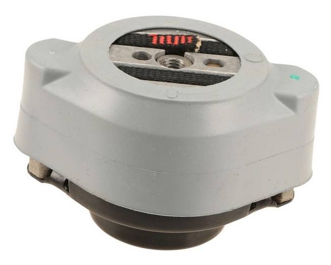Genuine VW/Audi Auto Trans Mount – Driver Side 4B3399151