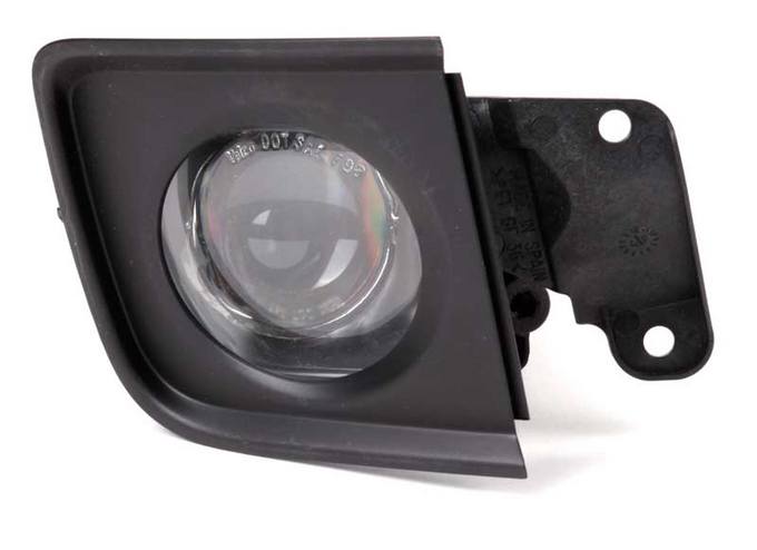 Genuine VW/Audi Foglight Assembly – Passenger Side 4B3941700A