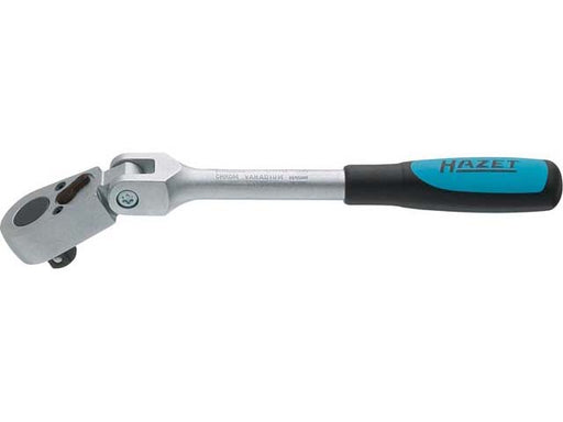 Ratchet Wrench