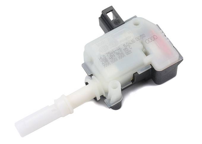 Genuine VW/Audi Trunk Lock Actuator 4B9962115C