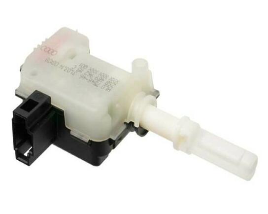 Genuine VW/Audi Trunk Lock Actuator 4B9962115C