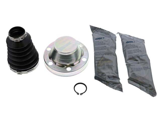 Axle Boot Kit