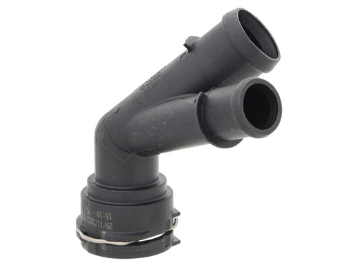 Coolant Hose Flange