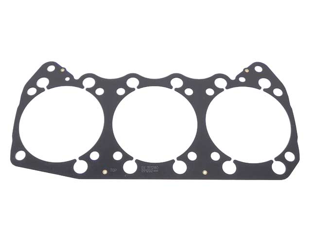 Cylinder Base Gasket