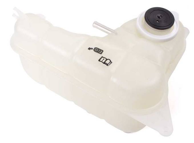 Genuine VW/Audi Expansion Tank 4D0121403C