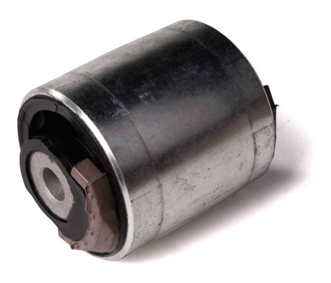 Genuine VW/Audi Control Arm Bushing – Front Lower Rearward 4D0407183AC