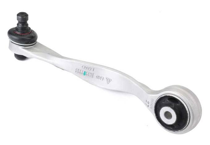 Genuine VW/Audi VW Control Arm – Front Driver Side Upper Rearward 4D0407509D