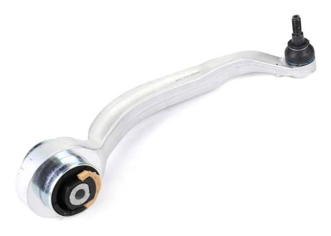Genuine VW/Audi VW Control Arm – Front Passenger Side Lower Rearward 4D0407694AC