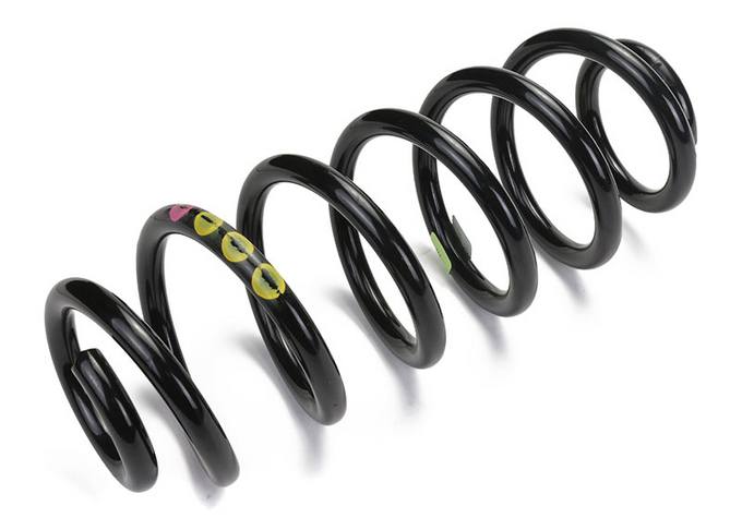 Coil Spring – Front