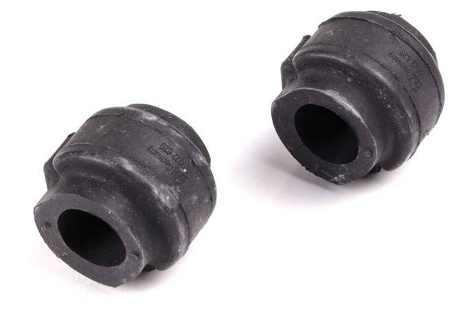 Genuine VW/Audi Sway Bar Bushing – Front (24.8mm) 4D0411327G