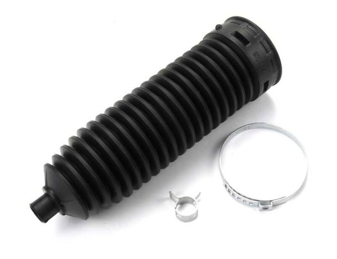 Genuine VW/Audi VW Tie Rod Boot – Front Inner 4D0419831D