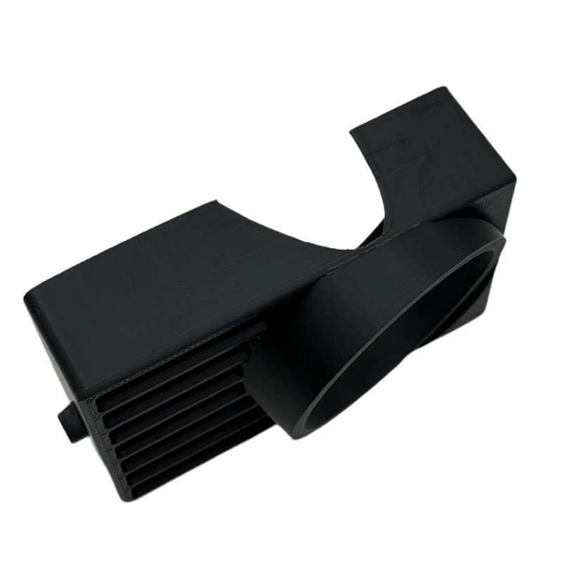 Angled Vent Gauge Pod for VW MK4 GOLF/JETTA