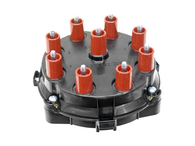 Distributor Cap
