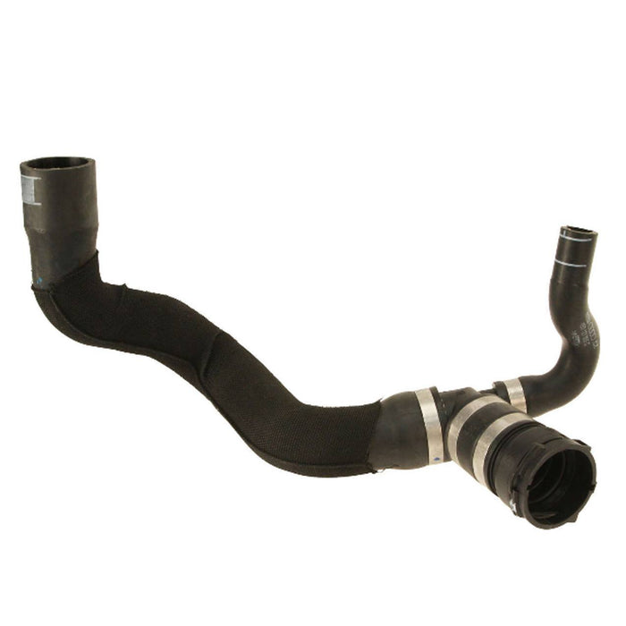 Genuine VW/Audi Engine Coolant Hose – Lower Radiator 4E0121055C
