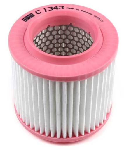 Genuine VW/Audi Engine Air Filter 4E0129620D