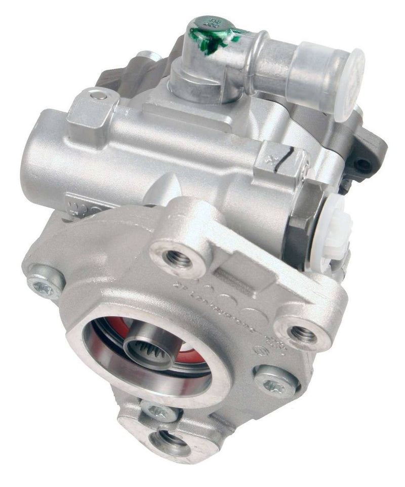 Genuine VW/Audi Power Steering Pump (New) 4E0145156F