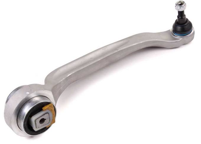 Genuine VW/Audi VW Control Arm – Front Passenger Side Lower Rearward 4E0407694N