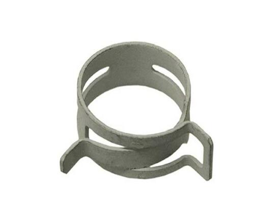 VW Steering Rack Boot Clamp 4E0422875