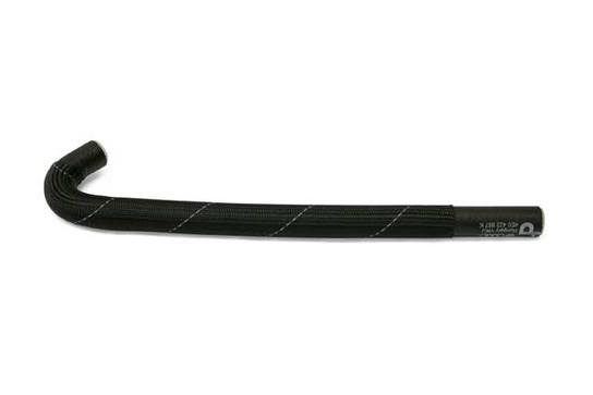 Genuine VW/Audi Power Steering Suction Hose 4E0422887K