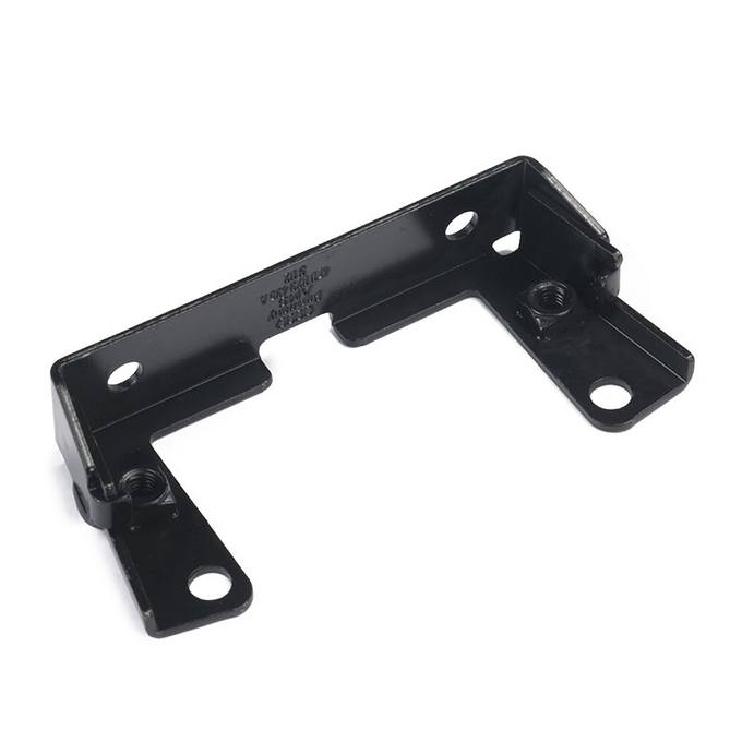 Genuine VW/Audi Hood Latch Bracket 4E0823435A