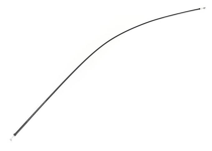 Genuine VW/Audi Hood Release Cable – Passenger Side 4E0823530A