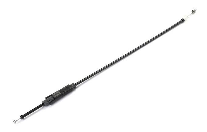 Genuine VW/Audi Hood Release Cable – Driver Side 4E0823531A