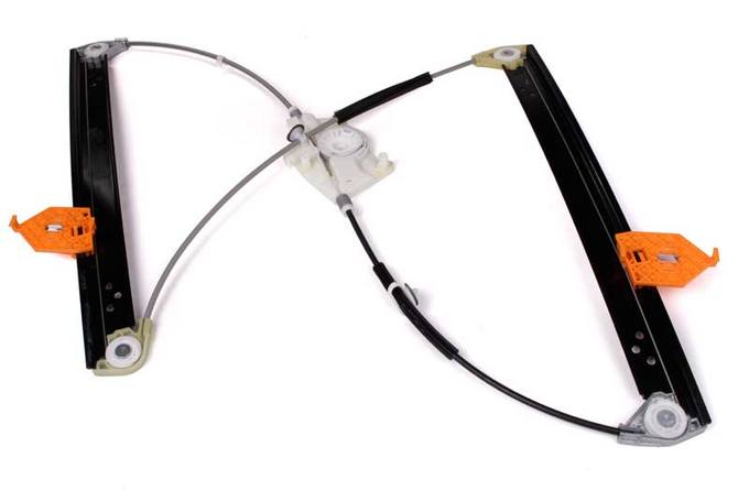 Genuine VW/Audi Window Regulator – Front Passenger Side 4E0837462B