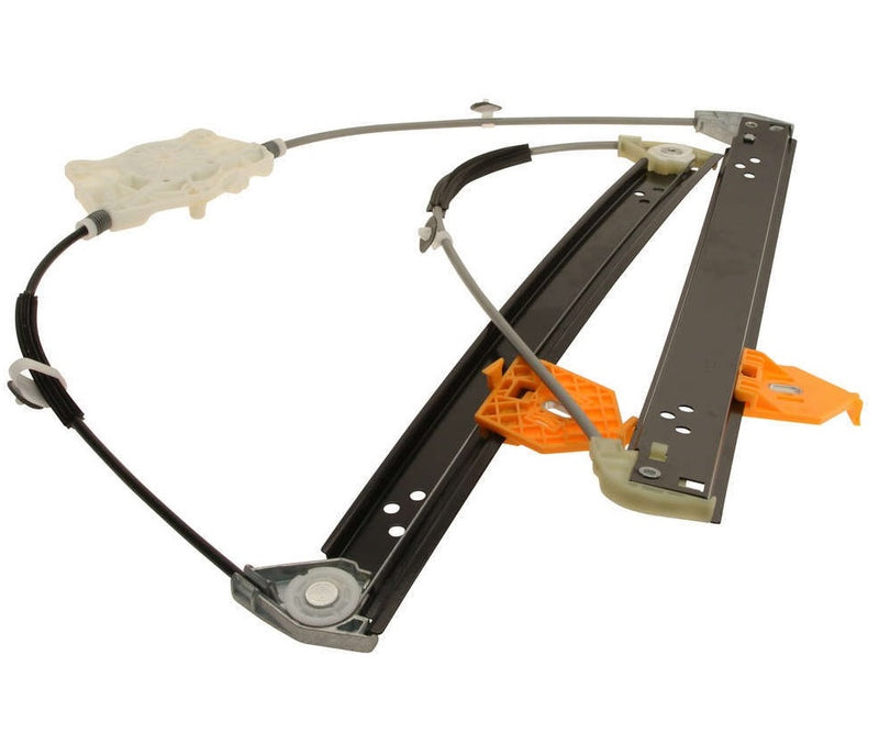 Genuine VW/Audi Window Regulator – Front Passenger Side 4E0837462B