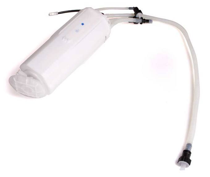 Genuine VW/Audi Fuel Pump Assembly – Driver Side 4E0919087G