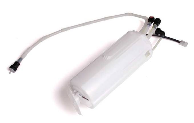 Genuine VW/Audi Fuel Pump Assembly – Passenger Side 4E0919087H