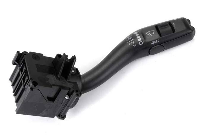 Genuine VW/Audi Windshield Wiper Switch 4E0953503G4PK