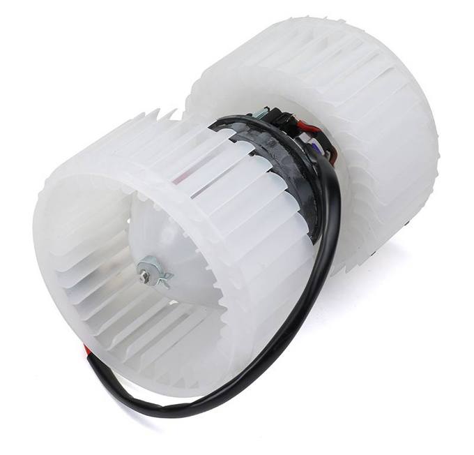 Genuine VW/Audi Blower Motor 4E0959101A