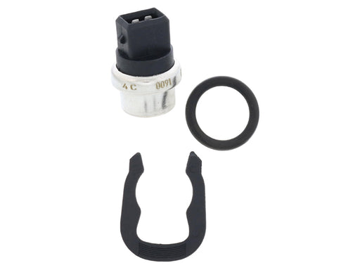 Temperature Sensor