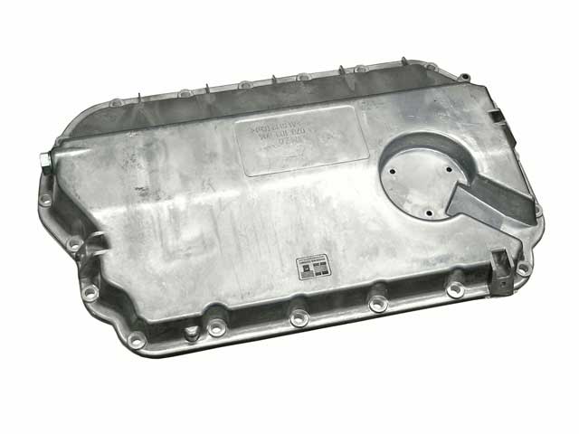 Engine Oil Pan