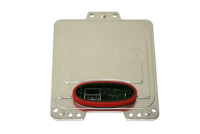 Control Unit