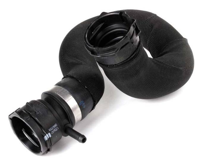 Genuine VW/Audi Engine Coolant Hose – Upper 4F0121101F