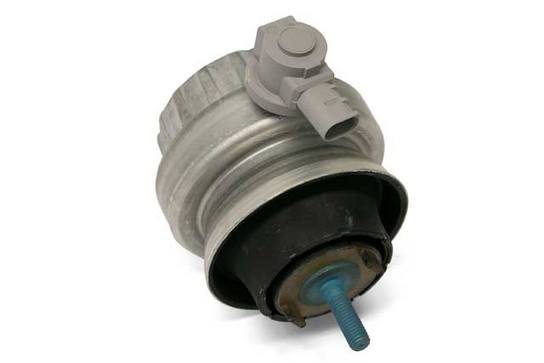 Genuine VW/Audi Engine Mount – Driver Side (Electric) 4F0199379BH