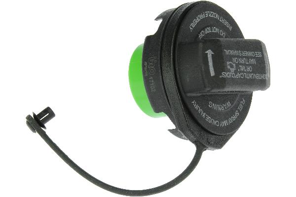 Uro Parts Fuel Cap 4 F0 201 550 J