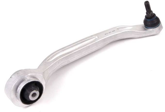 Genuine VW/Audi Control Arm – Front Passenger Side Lower Rearward 4F0407694H