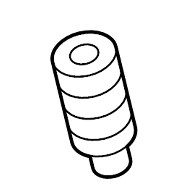 Strut Bump Stop – Front