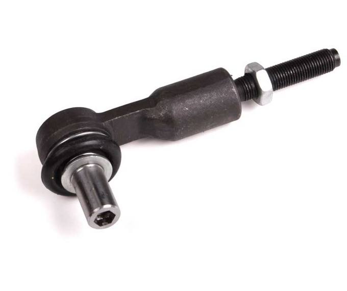 Genuine VW/Audi Tie Rod End – Front Outer 4F0419811E