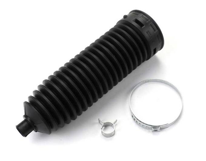 Genuine VW/Audi Tie Rod Boot – Front Inner 4F0422831