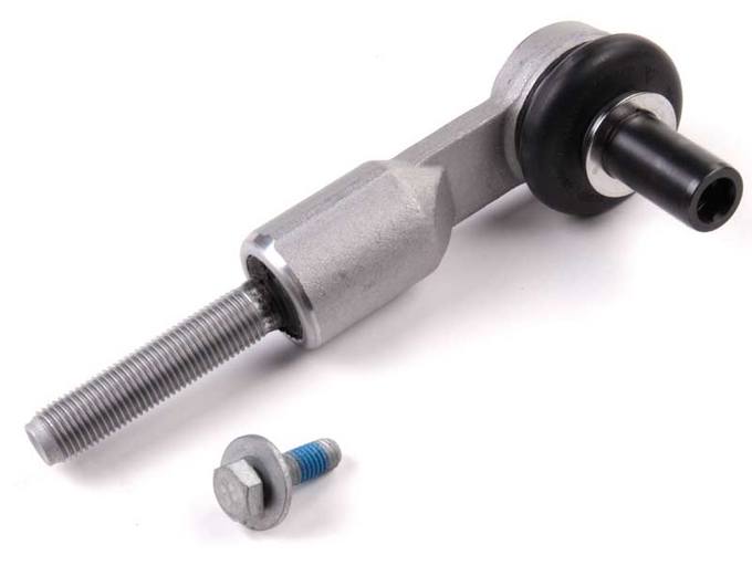 Genuine VW/Audi VW Tie Rod End – Front Outer 4F0498811