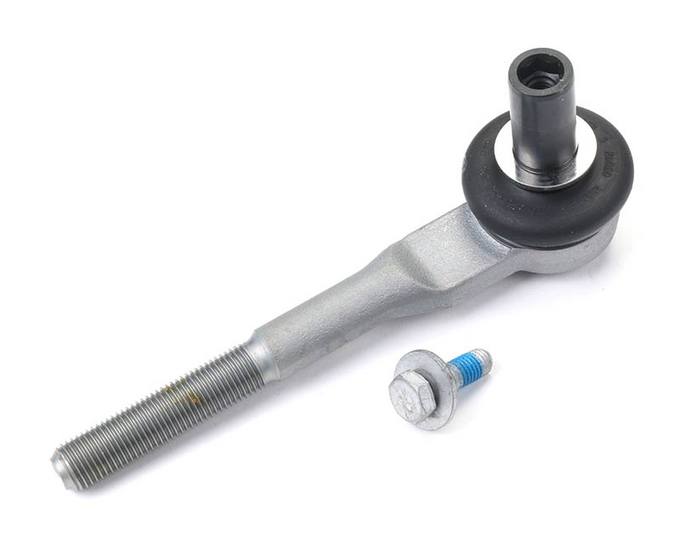 Genuine VW/Audi Tie Rod End – Front Outer 4F0498811A