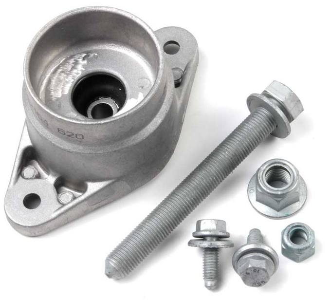 Genuine VW/Audi Strut Mount – Rear 4F0513353D