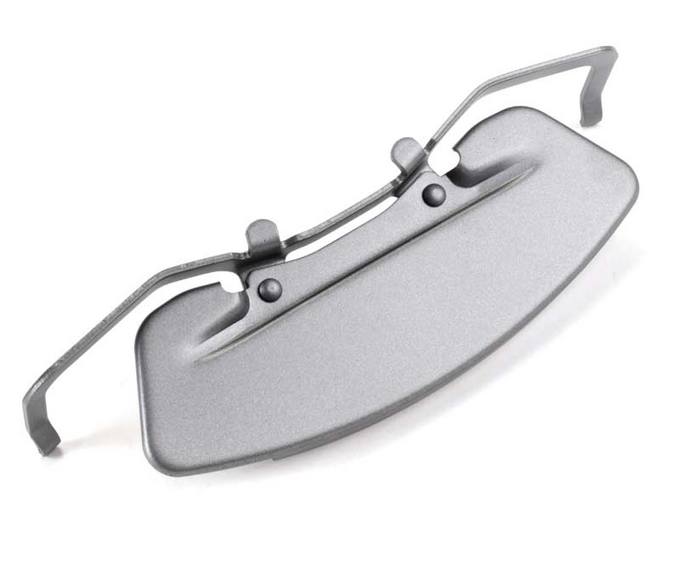 Genuine VW/Audi Disc Brake Caliper Spring Clip – Front 4F0615269A